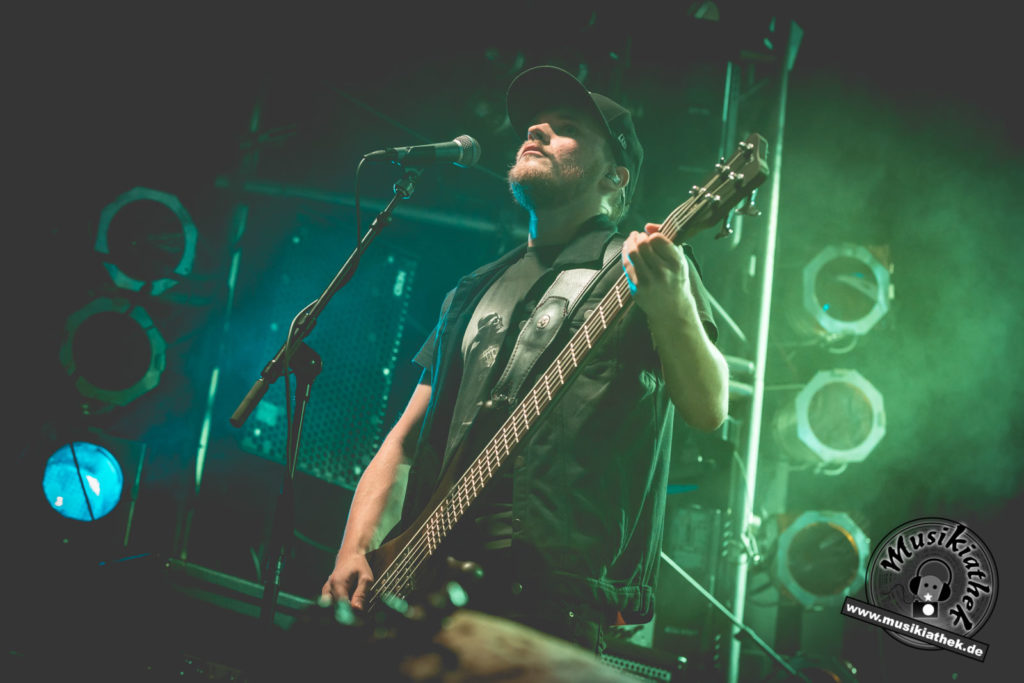 Oversense by David Hennen, Musikiathek-72