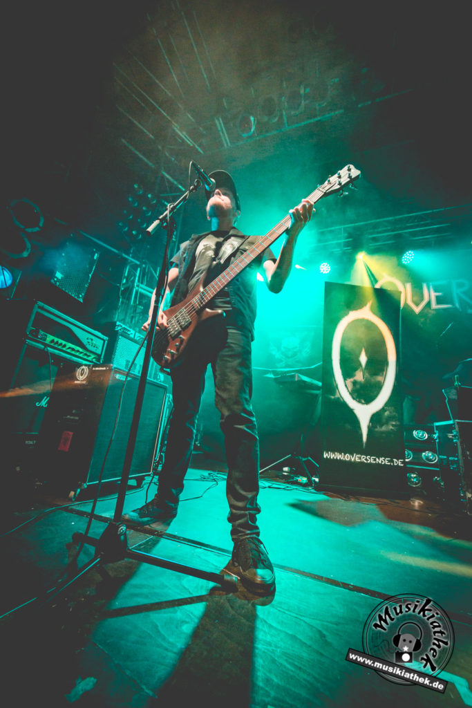 Oversense by David Hennen, Musikiathek-76