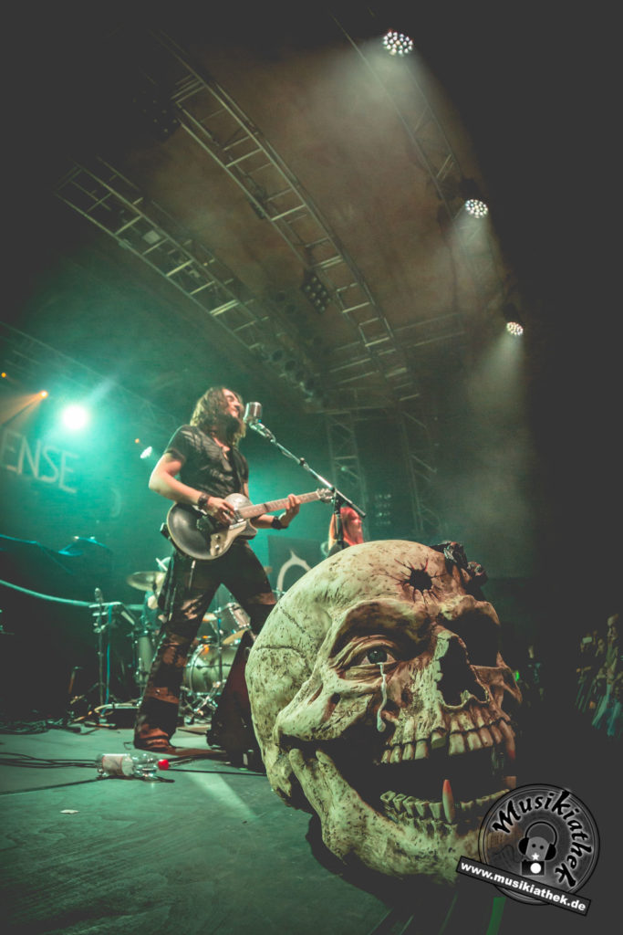 Oversense by David Hennen, Musikiathek-77