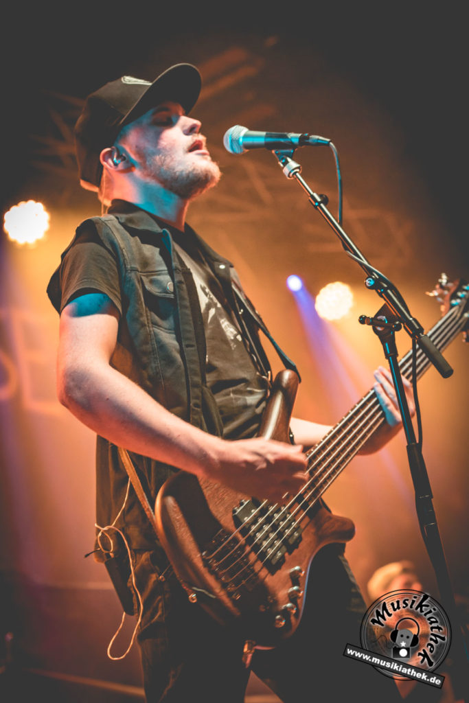 Oversense by David Hennen, Musikiathek-80