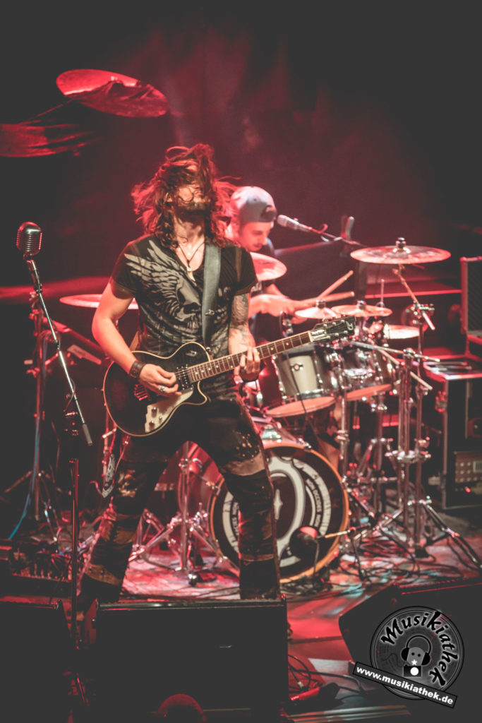 Oversense by David Hennen, Musikiathek-87