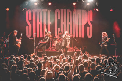 State Champs by David Hennen, Musikiathek-1