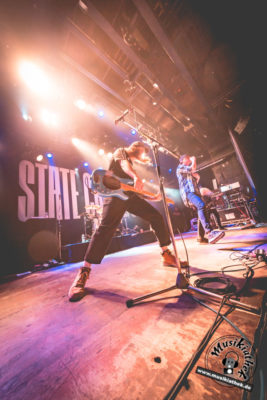 State Champs by David Hennen, Musikiathek-30