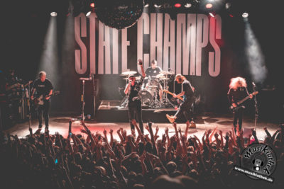 State Champs by David Hennen, Musikiathek-32