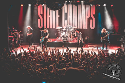 State Champs by David Hennen, Musikiathek-33