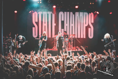 State Champs by David Hennen, Musikiathek-34