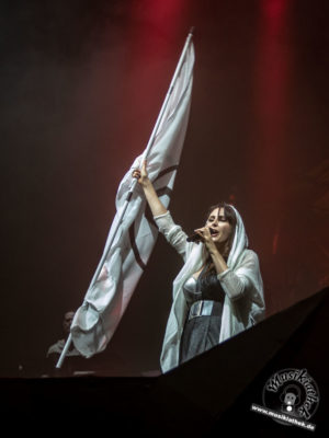 Within Temptation - Palladium Köln - 19. November 2018 - 03 Musikiathek midRes