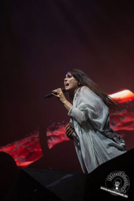 Within Temptation - Palladium Köln - 19. November 2018 - 13 Musikiathek midRes