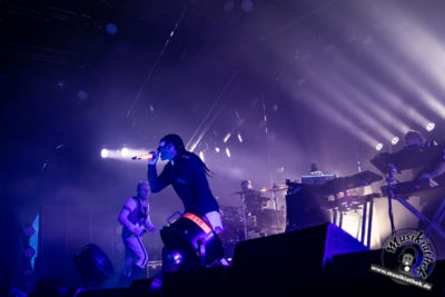 2018-12-05 The Prodigy - Mitsubishe Electric Halle Düsseldorf - Musikiathek midRes-11