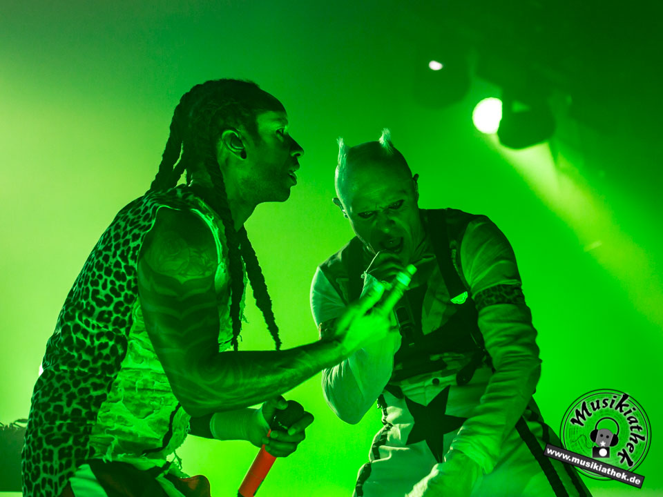 2018-12-05 The Prodigy - Mitsubishe Electric Halle Düsseldorf - Musikiathek midRes-16