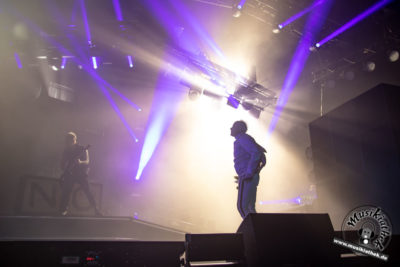 2018-12-05 The Prodigy - Mitsubishe Electric Halle Düsseldorf - Musikiathek midRes-7