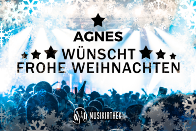 AGNES-wuenscht-frohe-weihnachten