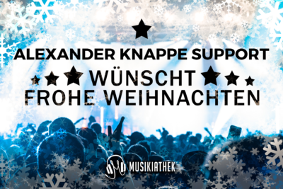 ALEXANDER KNAPPE SUPPORT-wuenscht-frohe-weihnachten