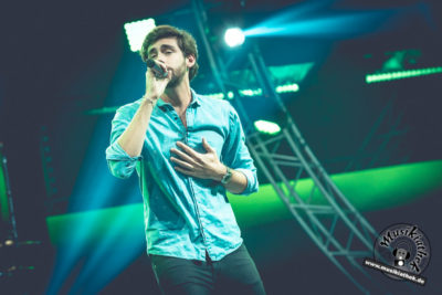 Alvaro Soler by David Hennen, Musikiathek-20