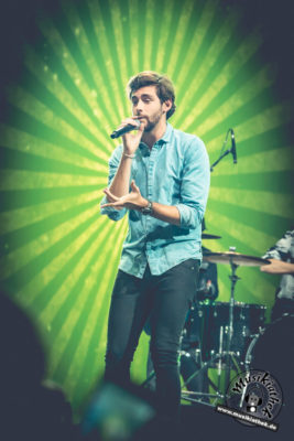 Alvaro Soler by David Hennen, Musikiathek-7