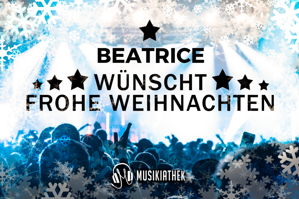 BEATRICE-wuenscht-frohe-weihnachten