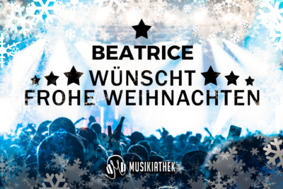 BEATRICE-wuenscht-frohe-weihnachten