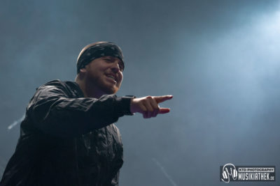 Hatebreed - Mitsubishi Electric Halle Düsseldorf - 15. Dezember 2018 - 17 Musikiathek midRes