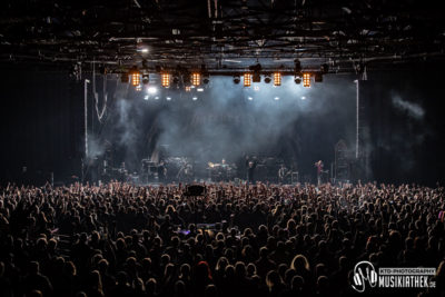 Hatebreed - Mitsubishi Electric Halle Düsseldorf - 15. Dezember 2018 - 41 Musikiathek midRes