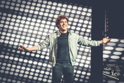 Jorge Blanco by David Hennen, Musikiathek-14