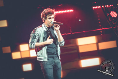 Jorge Blanco by David Hennen, Musikiathek-3