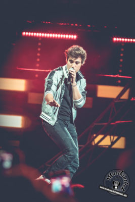 Jorge Blanco by David Hennen, Musikiathek-5