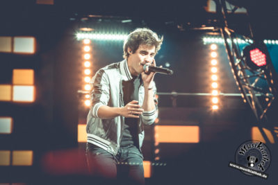 Jorge Blanco by David Hennen, Musikiathek-6