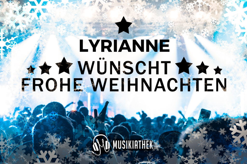 LYRIANNE-wuenscht-frohe-weihnachten