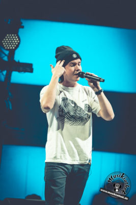 Lukas Graham by David Hennen, Musikiathek-5