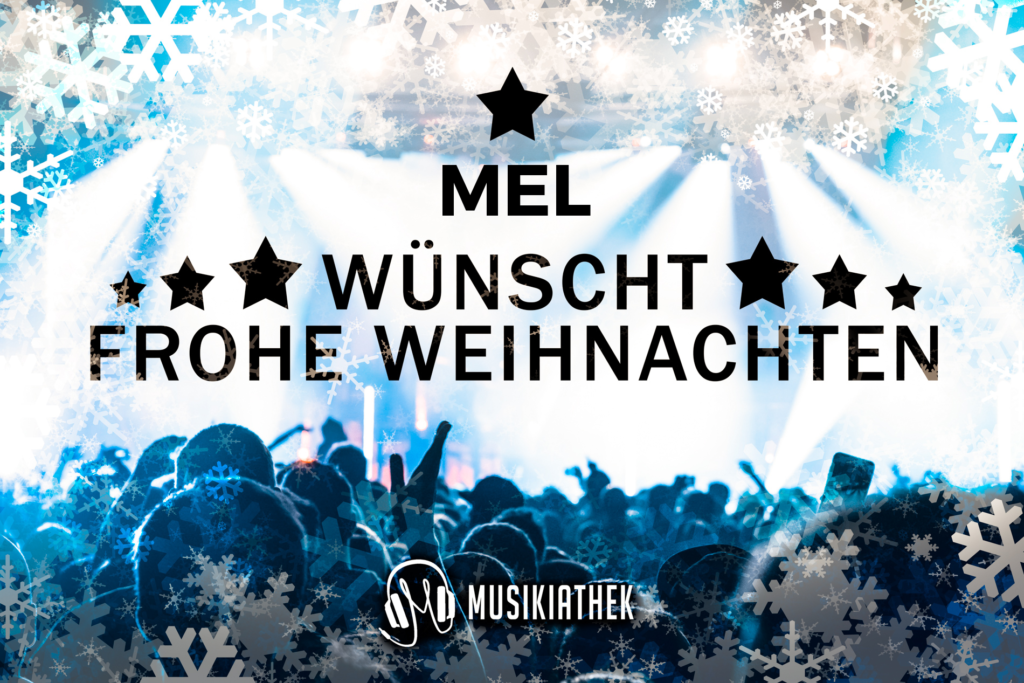 MEL-wuenscht-frohe-weihnachten