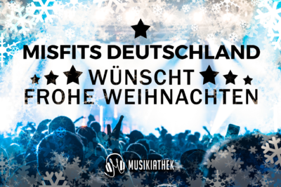 MISFITS DEUTSCHLAND-wuenscht-frohe-weihnachten