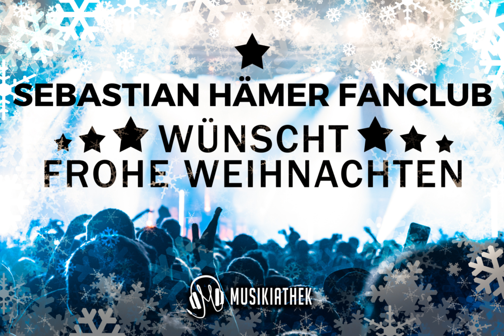 SEBASTIAN HÄMER FANCLUB-wuenscht-frohe-weihnachten