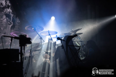 Behemoth - Turbinenhalle Oberhausen - 23. Januar 2019 - 006 Musikiathek midRes