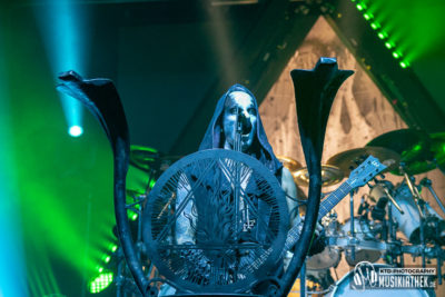 Behemoth - Turbinenhalle Oberhausen - 23. Januar 2019 - 018 Musikiathek midRes