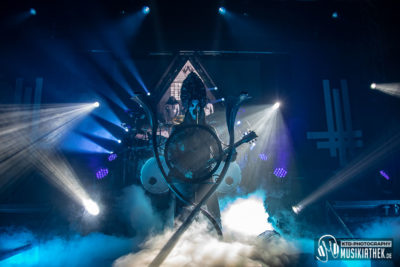 Behemoth - Turbinenhalle Oberhausen - 23. Januar 2019 - 035 Musikiathek midRes