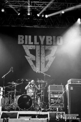 Billy Bio - Turbinenhalle Oberhausen - 26. Januar 2019 - 007 Musikiathek midRes