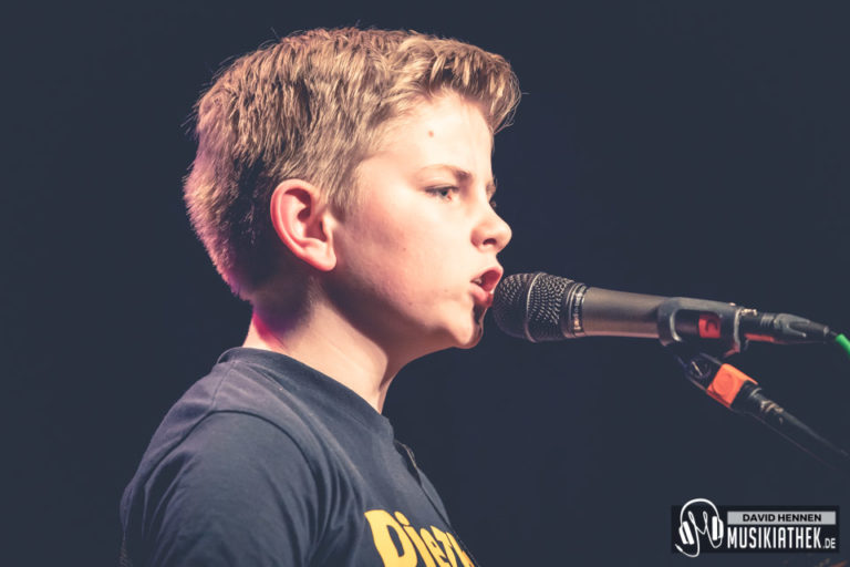 Die Three SchoolJam Bochum 2019-3