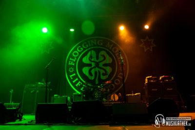 Flogging Molly - Palladium Köln - 18. Januar 2019 - 001 Musikiathek midRes