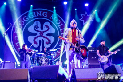 Flogging Molly - Palladium Köln - 18. Januar 2019 - 003 Musikiathek midRes