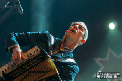 Flogging Molly - Palladium Köln - 18. Januar 2019 - 008 Musikiathek midRes