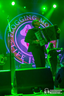 Flogging Molly - Palladium Köln - 18. Januar 2019 - 011 Musikiathek midRes