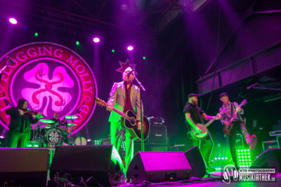 Flogging Molly - Palladium Köln - 18. Januar 2019 - 013 Musikiathek midRes