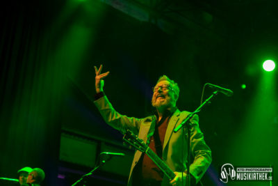 Flogging Molly - Palladium Köln - 18. Januar 2019 - 016 Musikiathek midRes