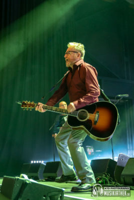 Flogging Molly - Palladium Köln - 18. Januar 2019 - 022 Musikiathek midRes