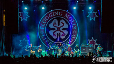 Flogging Molly - Palladium Köln - 18. Januar 2019 - 029 Musikiathek midRes