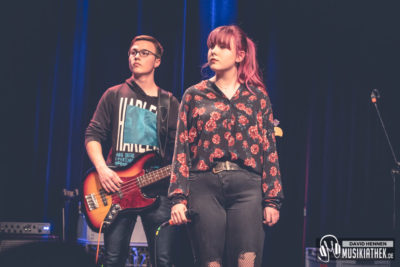 The Baseman Musicians SchoolJam Bochum 2019-19