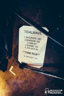 Tidalwave by David Hennen, Musikiathek-3