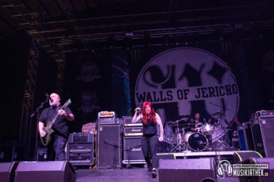 Walls of Jericho - Turbinenhalle Oberhausen - 26. Januar 2019 - 006 Musikiathek midRes