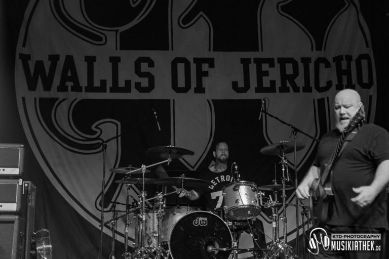 Walls of Jericho - Turbinenhalle Oberhausen - 26. Januar 2019 - 041 Musikiathek midRes