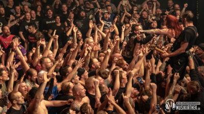 Walls of Jericho - Turbinenhalle Oberhausen - 26. Januar 2019 - 051 Musikiathek midRes